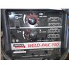 Image 2 : Lincoln Electric Weld-Pak 100 Arc Welder