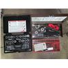 Image 1 : 2 x Craftsman Tap and Die Sets