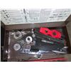 Image 3 : 2 x Craftsman Tap and Die Sets