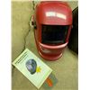Image 2 : Welding Masks (2), Goggles (1), and Face Shield (1)