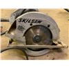 Image 2 : Black & Decker Compact Circular Saw (7300-04), Variable Speed Reversing Rotary Power Cutter and More