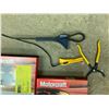 Image 6 : Assortment of Motorcraft Car Replacement Parts and 3 x Oil Filter Removal Tools