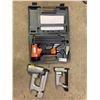 Image 1 : 3 x Pneumatic Nail Guns