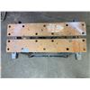 Image 2 : Black & Decker Workmate Folding Work Bench
