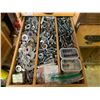 Image 6 : Large Assortment of Plumbing Accessories and Hardware