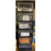 Image 1 : 6-Drawer Hardware Organizer (Hardware Included)