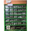 Image 1 : 40-Drawer Hardware Organizer (Hardware Included)