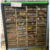 Image 1 : 36-Drawer Hardware Organizer (Hardware Included)