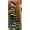 Image 1 : Assortment of Welding Rods