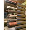 Image 2 : Assortment of Welding Rods