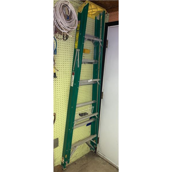 Davidson 7 Ft. Ladder