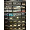 Image 2 : 43-Drawer Hardware Organizer (Hardware Included)