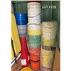 Image 1 : Large Assortment of Plastic Buckets