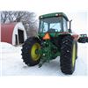 Image 4 : 1998 John Deere 7410 Tractor  MFWD - quad transmission S# RWSG060025345