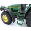 Image 9 : 1998 John Deere 7410 Tractor  MFWD - quad transmission S# RWSG060025345