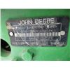 Image 11 : 2007 John Deere 7520 MFWD w/ 741 FEL self levelling quick attach loader, 3 pt. hitch,S#RW7520RO60874