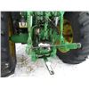 Image 12 : 2007 John Deere 7520 MFWD w/ 741 FEL self levelling quick attach loader, 3 pt. hitch,S#RW7520RO60874