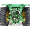 Image 5 : 2007 John Deere 7520 MFWD w/ 741 FEL self levelling quick attach loader, 3 pt. hitch,S#RW7520RO60874
