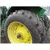 Image 10 : 2006 John Deere 7420 tractor MFWD w/ 741 FEL quick attach - Quad transmission S# RW7420R039579