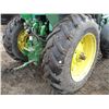 Image 7 : 2006 John Deere 7420 tractor MFWD w/ 741 FEL quick attach - Quad transmission S# RW7420R039579