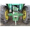 Image 8 : 2006 John Deere 7420 tractor MFWD w/ 741 FEL quick attach - Quad transmission S# RW7420R039579