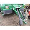 Image 2 : 2006 John Deere 567 Round Baler, Net Wrap or Twine, Wide pick-up(E00567X324563)