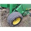 Image 4 : 2006 John Deere 567 Round Baler, Net Wrap or Twine, Wide pick-up(E00567X324563)