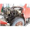 Image 27 : 1985 S1900, International, 10 Round Bale Truck, 466 IHC engine, automatic trans (1HTLDWPR7FHA62410)
