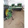 Image 2 : 2015 John Deere 956 discbine, flails (1E00956TKCC381313)