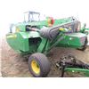 Image 7 : 2015 John Deere 956 discbine, flails (1E00956TKCC381313)
