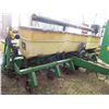 Image 1 : John Deere 6 - row corn planter (Max Emerge Plus) with fertilizer attachment and clearing discs