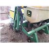 Image 5 : John Deere 6 - row corn planter (Max Emerge Plus) with fertilizer attachment and clearing discs