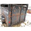 Image 14 : 16 ft. gooseneck stock trailer (LG 202-D2024849)