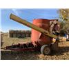 Image 1 : New Holland 358 Mix Mill, comes with Farm King hydraulic run roller mill