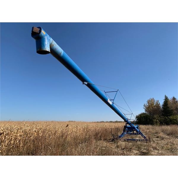 Brandt Swing Away Auger 10" x 70 Ft