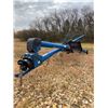 Image 2 : Brandt Swing Away Auger 10" x 70 Ft