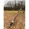 Image 2 : Farm King Auger 8” X 50’  PTO- driven