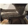 Image 2 : Enterprise No. 22 Meat Grinder - Electric motor