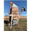 Image 1 : Feed hopper with roller mill