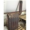 Image 1 : Wood furnace/stove for shop use