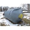 Image 2 : Small hopper feed bin, Approx  300 bushels