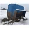 Image 1 : Creep feeder ( Approx 250 Bushel) Comes with panels