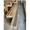 Image 1 : Lot of 2x6s (See Description For Measurements)