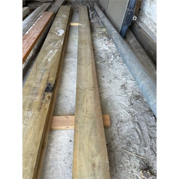 2 2X10 Pressure Treated Lumber 12ft Bodnarus Auctioneering 2-2x10-pressure-treated-lumber-12ft-bodnarus-auctioneering