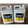 Image 1 : 2 X the money (2) NEW John Deere premixed antifreeze.  (2 X 9.5L)