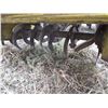 Image 3 : Rototiller Attachment 42" for John Deere 332 Garden tractor