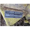 Image 4 : Mid-mount Mower Attachment for John Deere 332 Garden tractor