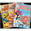 Image 1 : Marvel Universe Comics (A1020)