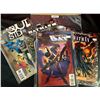 Image 1 : Batman Comics (A2063)