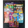 Image 2 : Mixed Comics (A0019)